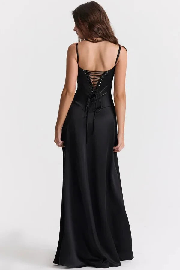 Gabriella - Black