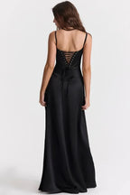 Gabriella - Black