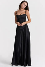 Gabriella - Black