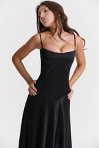 Gabriella - Black