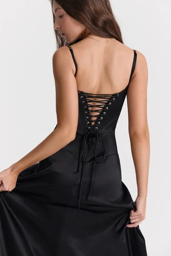 Gabriella - Black
