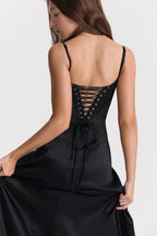 Gabriella - Black