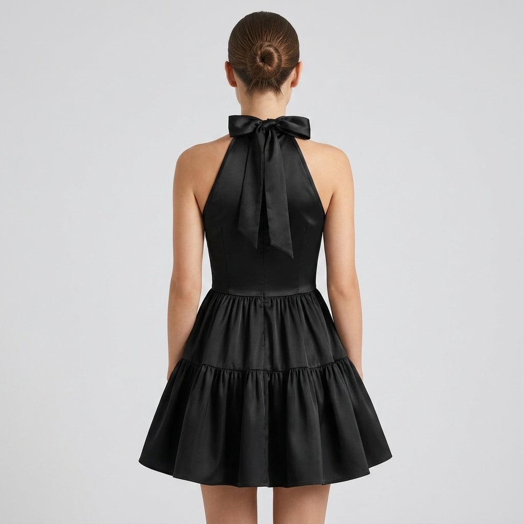 Celosia Mini Dress