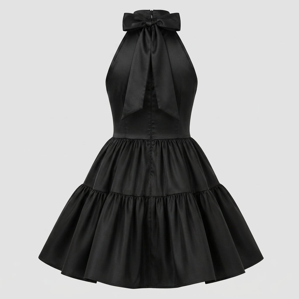 Celosia Mini Dress