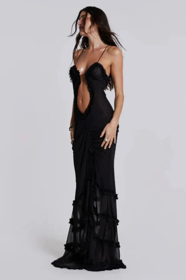 Alondra - Black