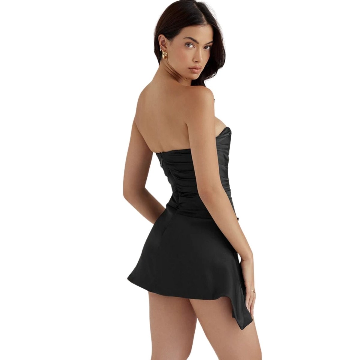 Eesha - Black