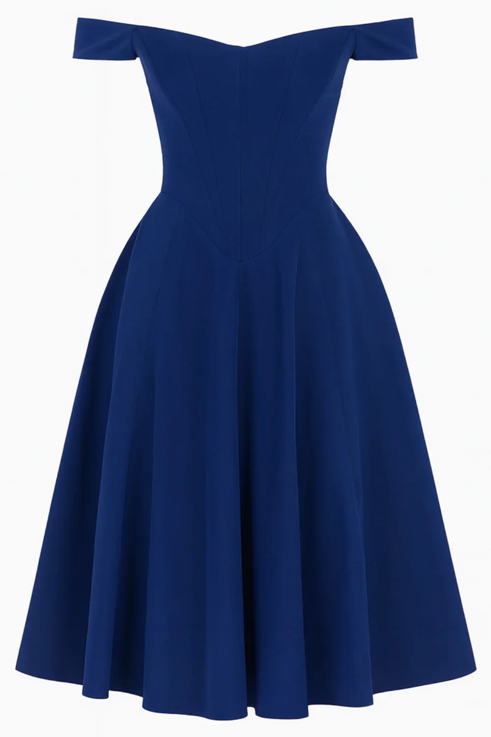 Seraphine - Blue