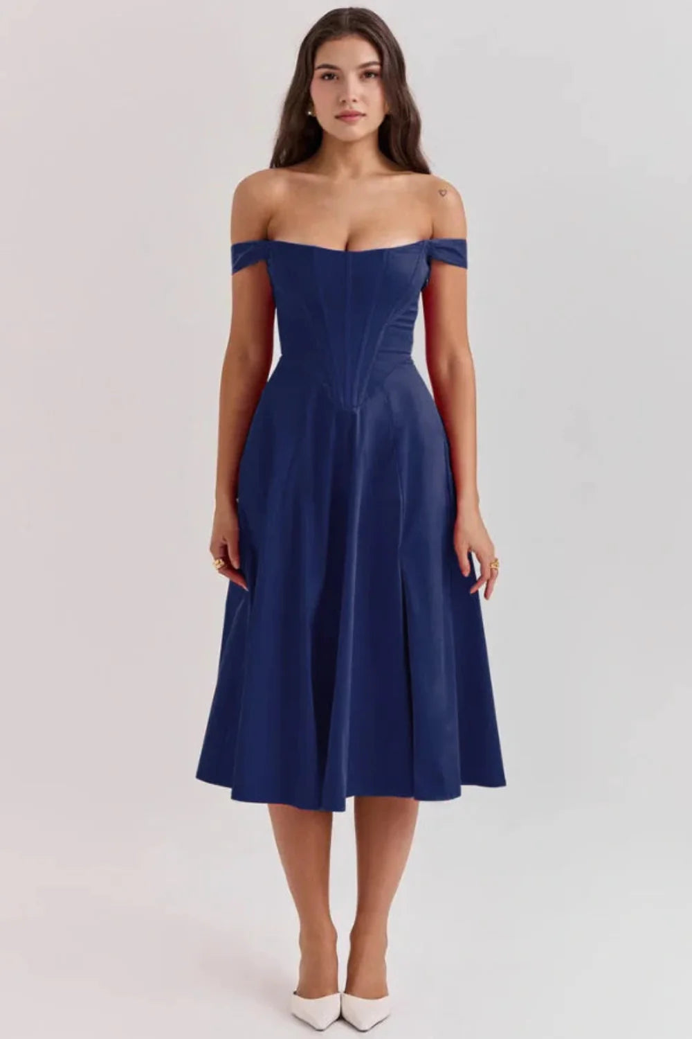 Seraphine - Blue