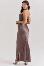 Sloane - Dark Brown