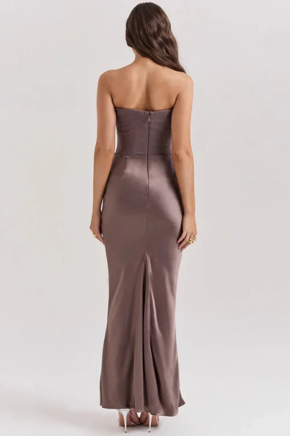 Sloane - Dark Brown