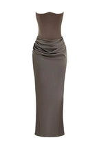 Sloane - Dark Brown