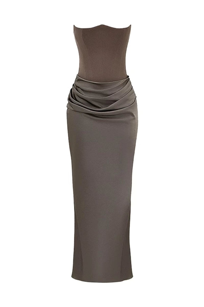 Sloane - Dark Brown