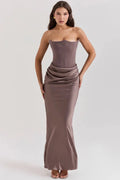 Sloane - Dark Brown
