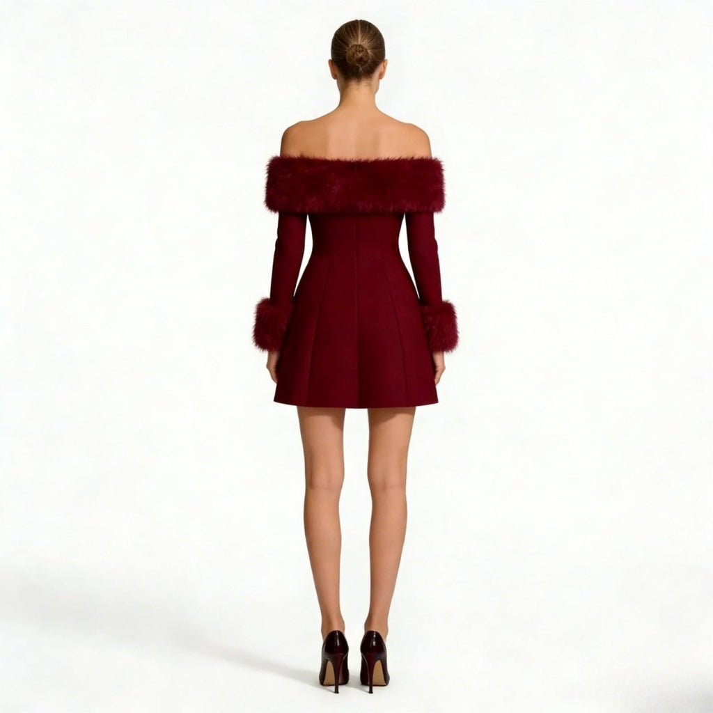 Emy Mini Dress