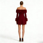 Emy Mini Dress