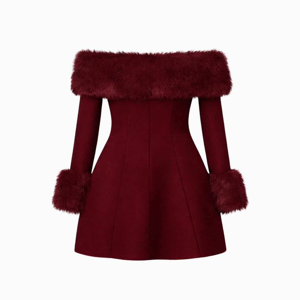 Emy Mini Dress