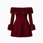 Emy Mini Dress