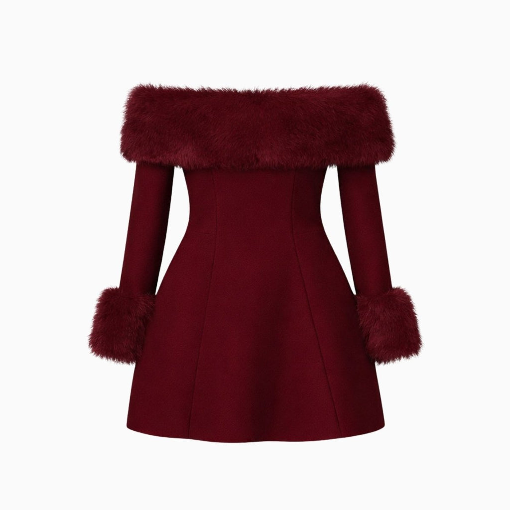Emy Mini Dress