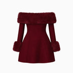 Emy Mini Dress