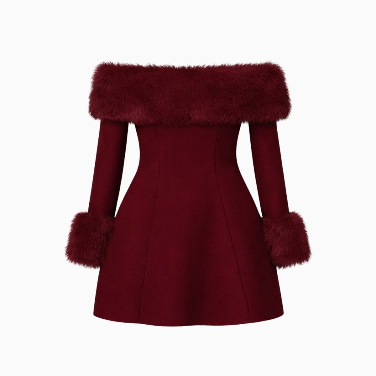 Emy Mini Dress