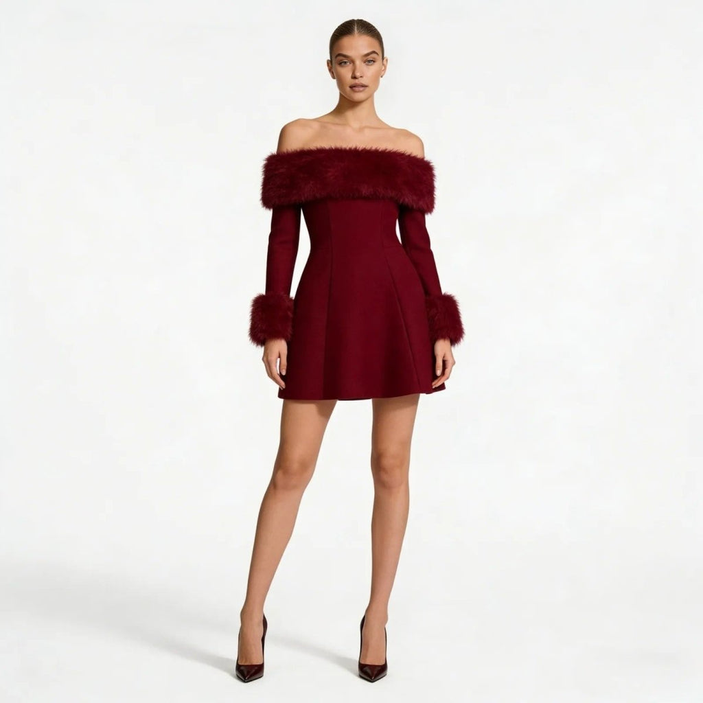 Emy Mini Dress