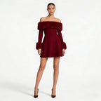 Emy Mini Dress