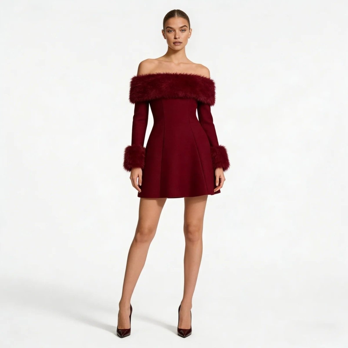 Emy Mini Dress
