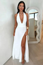 Calanta - Pearl White