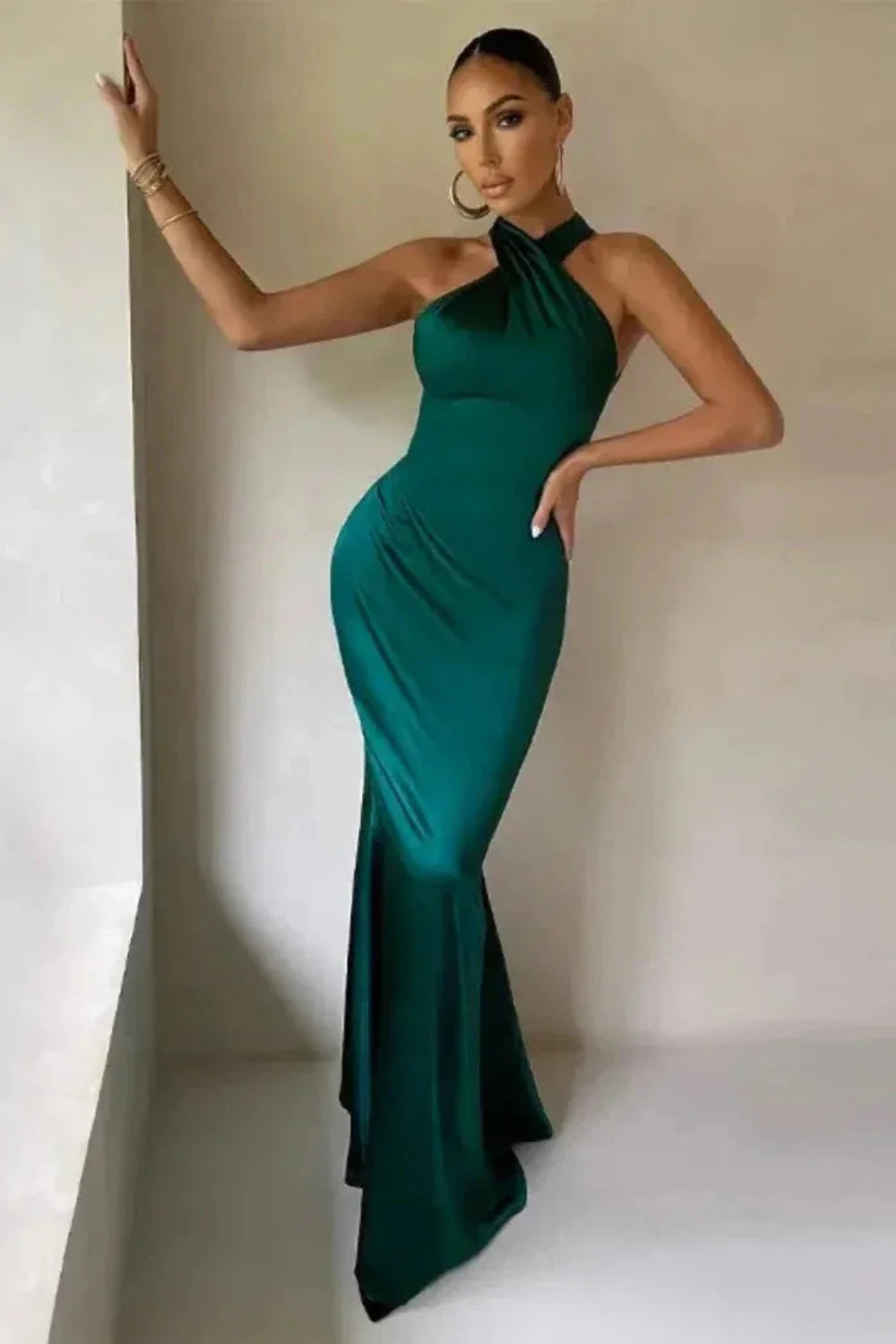 Camina - Emerald