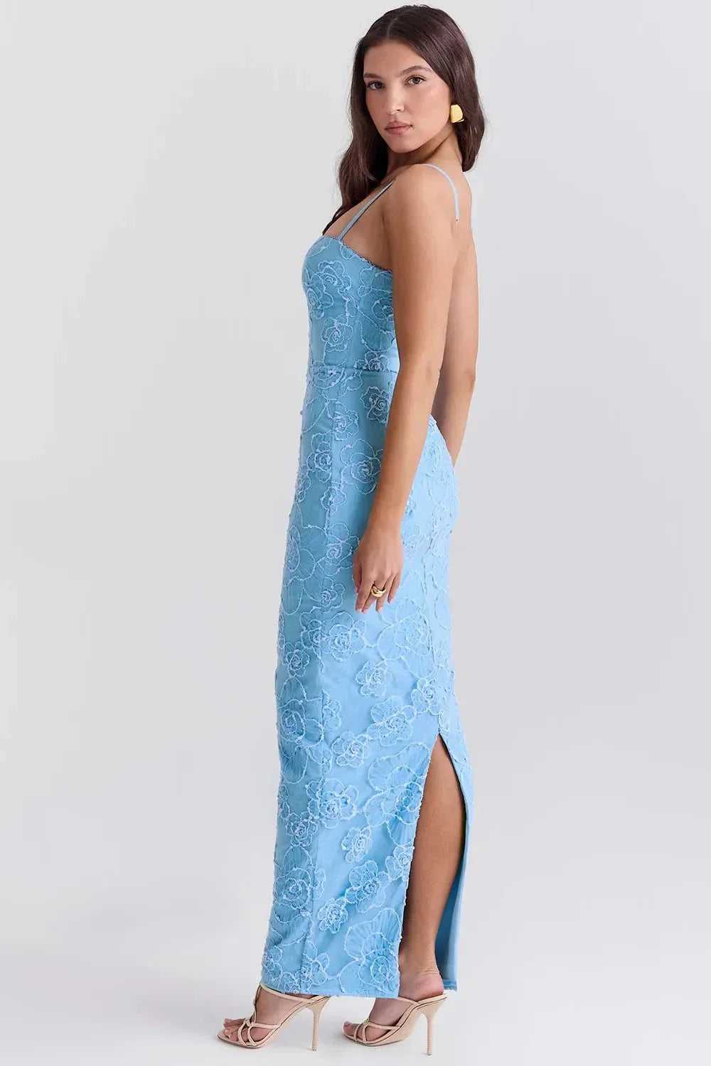 Canavie- Light Blue
