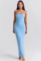 Canavie- Light Blue