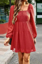 Chyna - Red