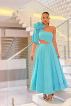 Clarette - Light Blue