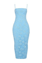 Cleo - Light Blue