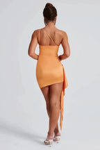 Clover - Orange