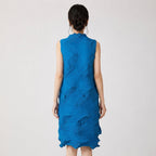 Heliora Midi Dress