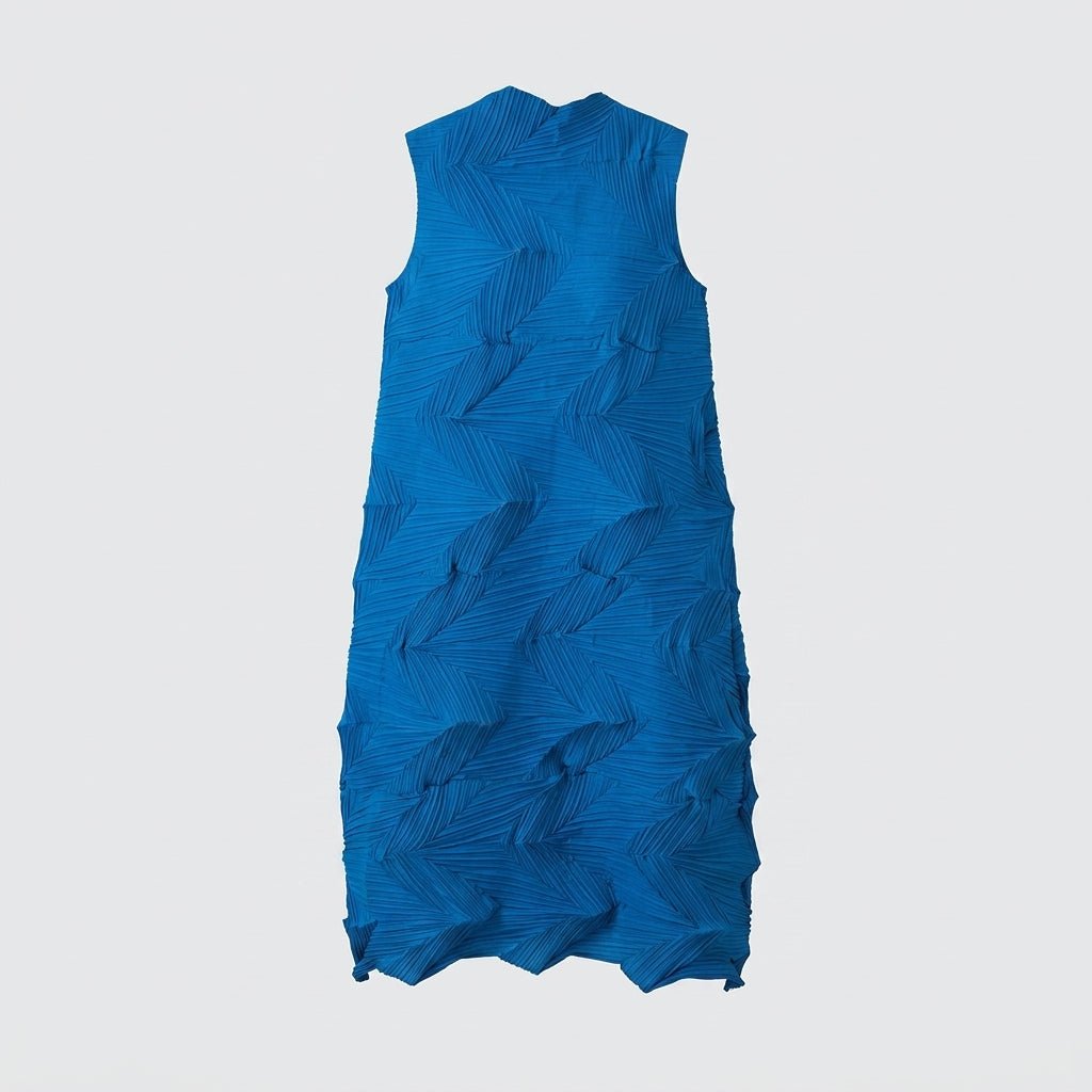 Heliora Midi Dress