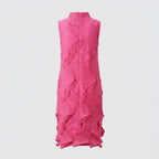 Heliora Midi Dress