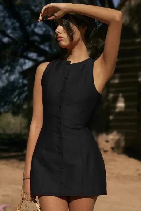 Cosette - Black