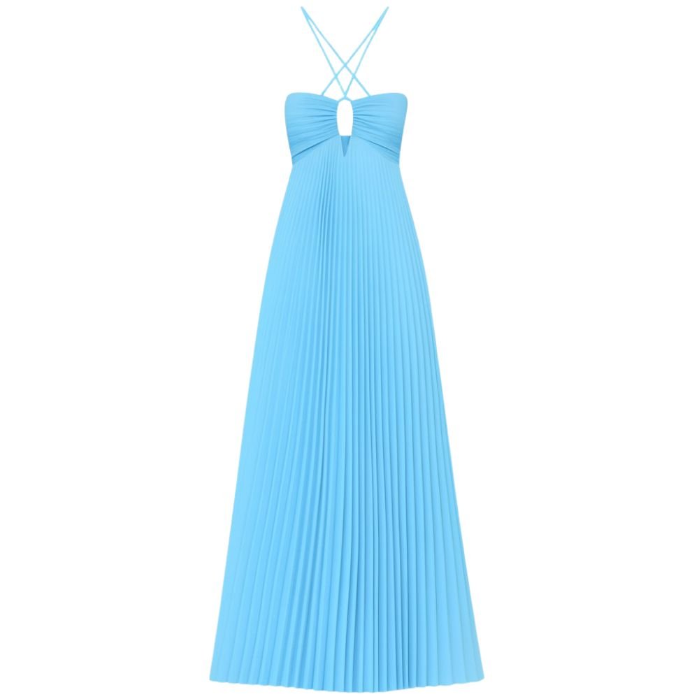 Daphne - Blue