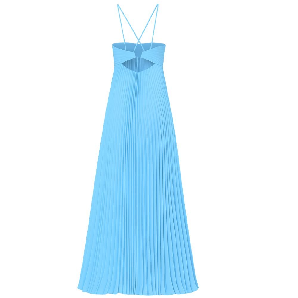 Daphne - Blue