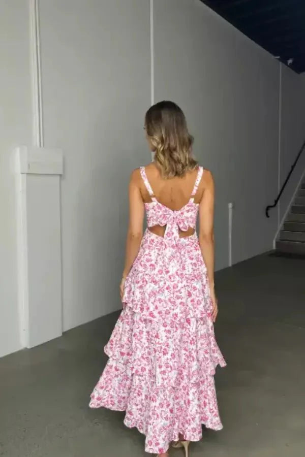 Denise - Pink