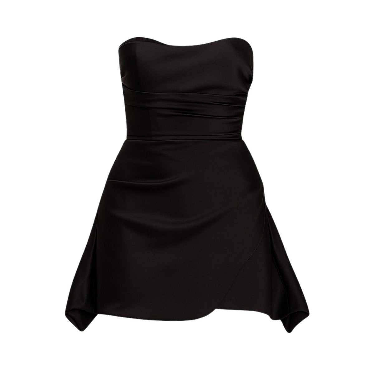 Eesha - Black