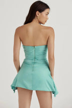 Eesha - Mint Green