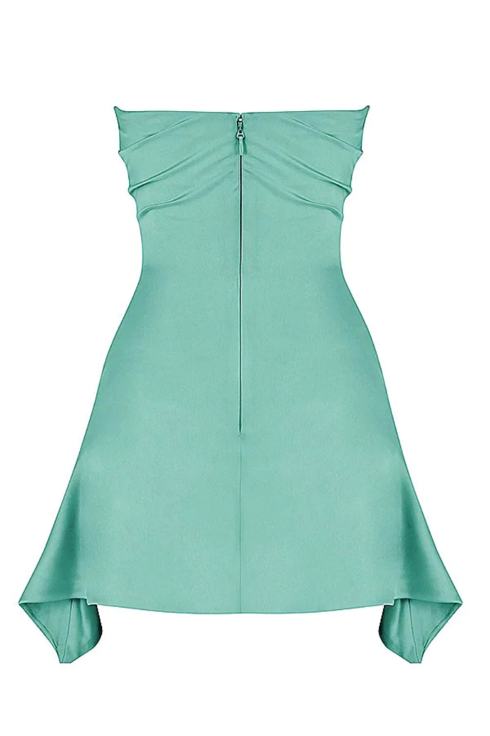 Eesha - Mint Green