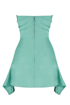 Eesha - Mint Green