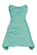 Eesha - Mint Green