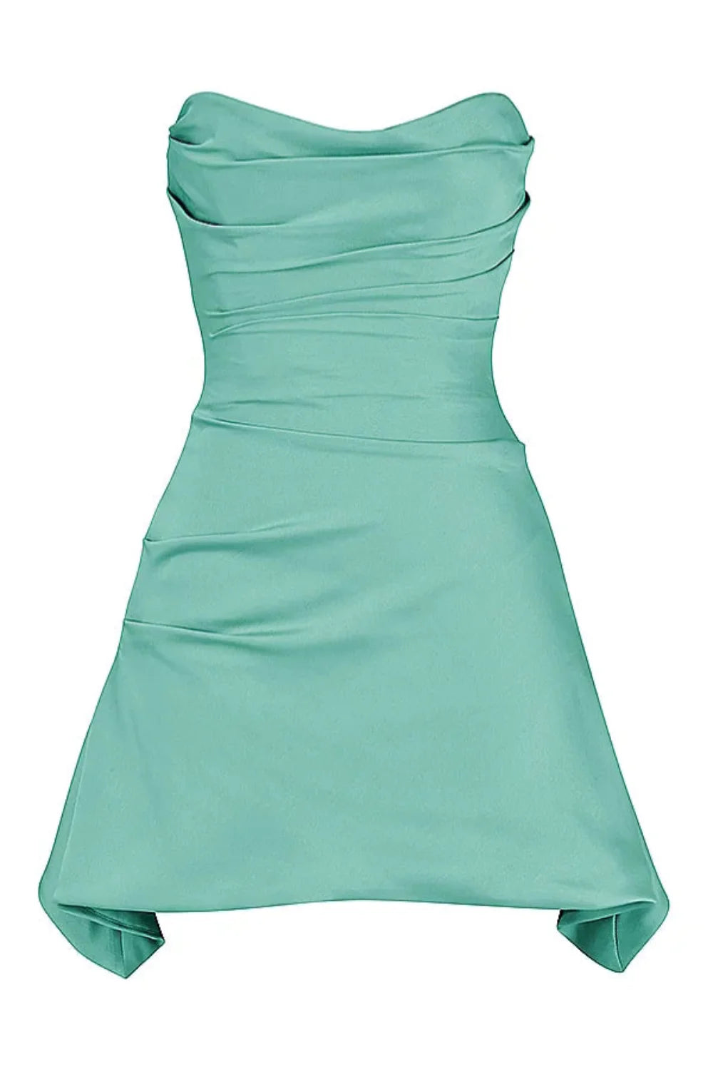 Eesha - Mint Green