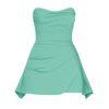 Eesha - Mint Green