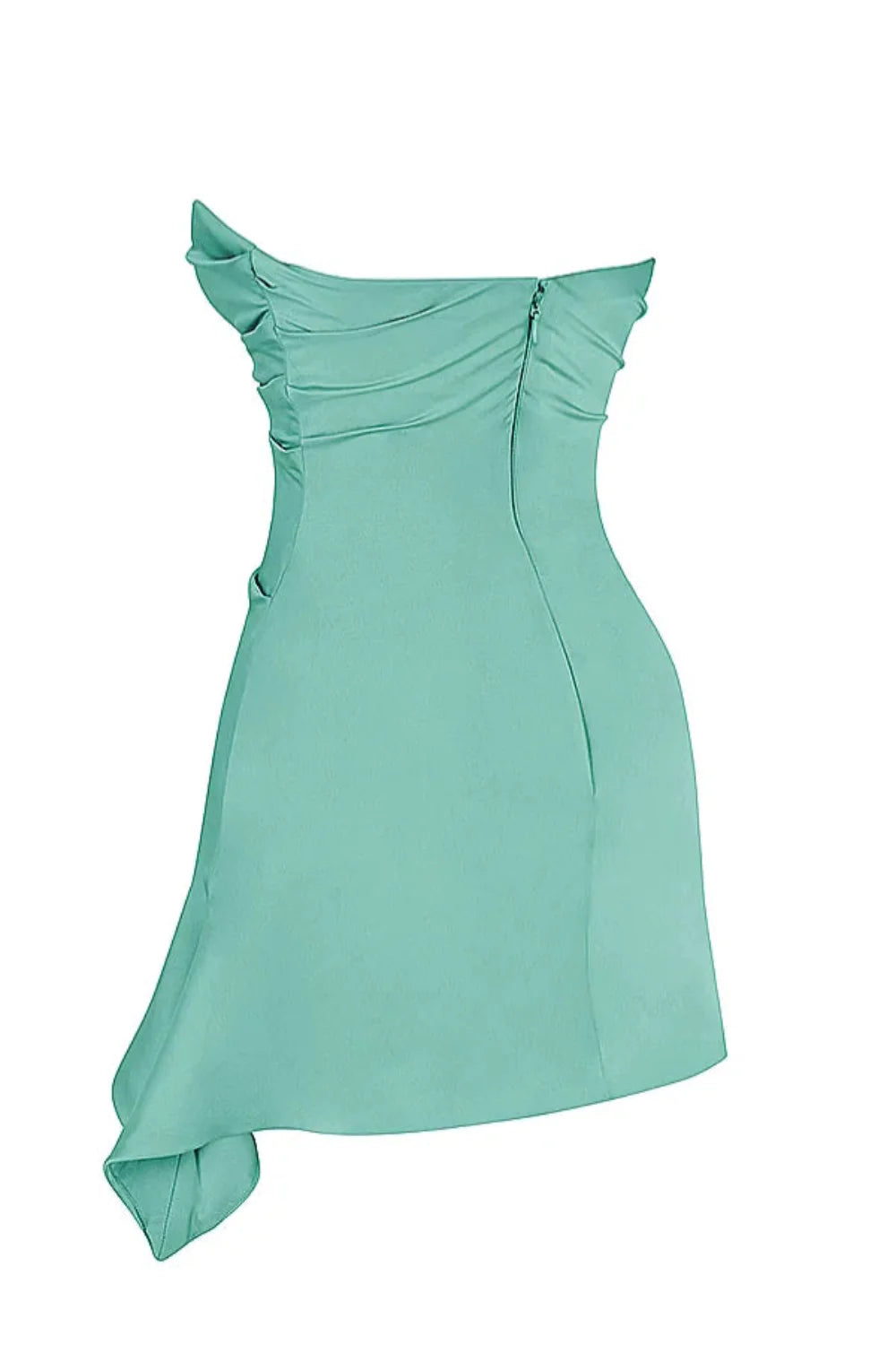 Eesha - Mint Green